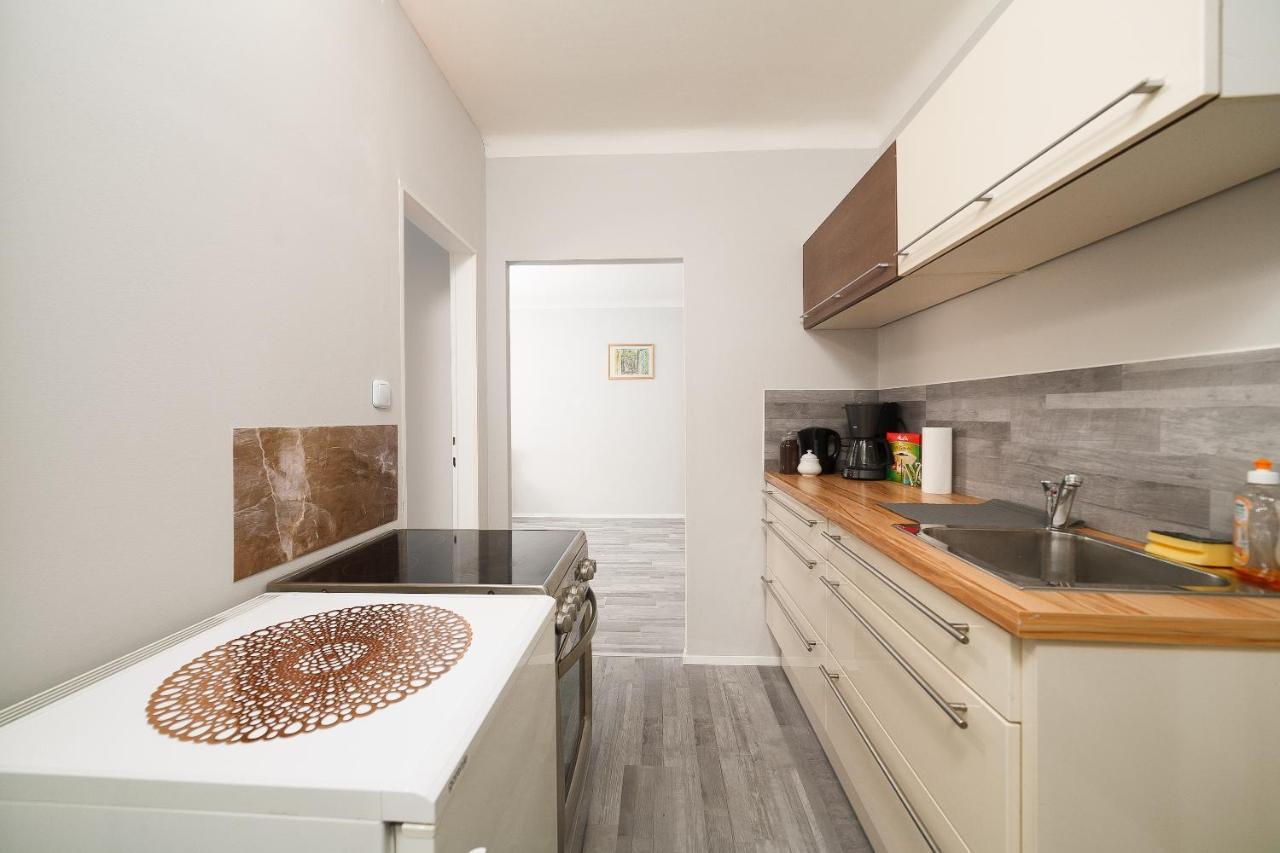Brand-new On Shopping Street In Schoenbrunn With Lift Access Apartamento *