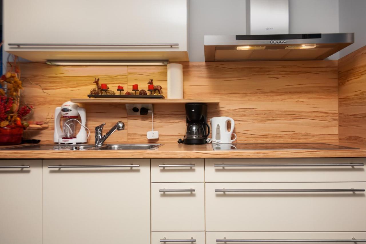 Brand-new On Shopping Street In Schoenbrunn With Lift Access Apartamento *