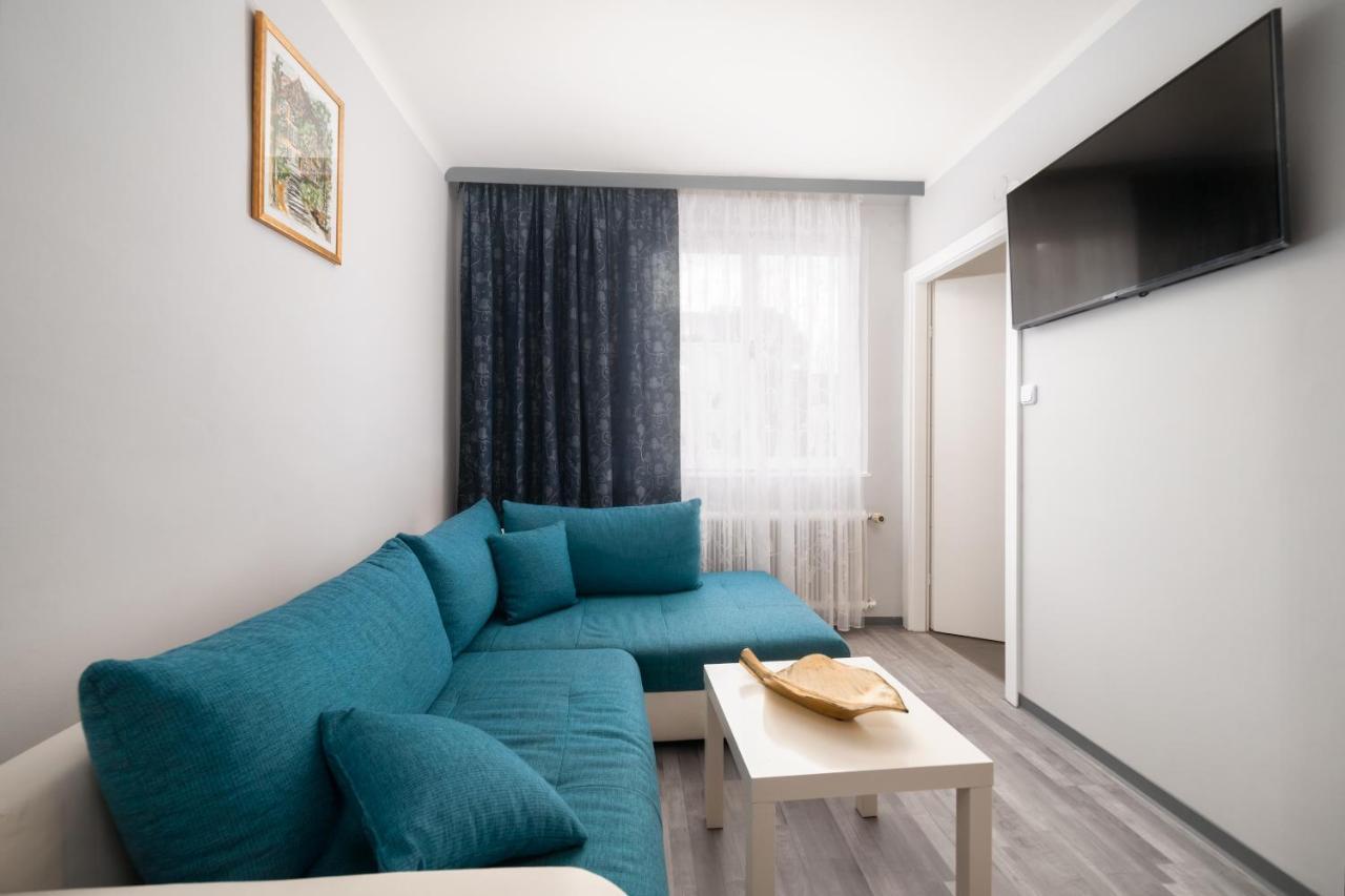 Apartamento Brand-new On Shopping Street In Schoenbrunn With Lift Access Viena