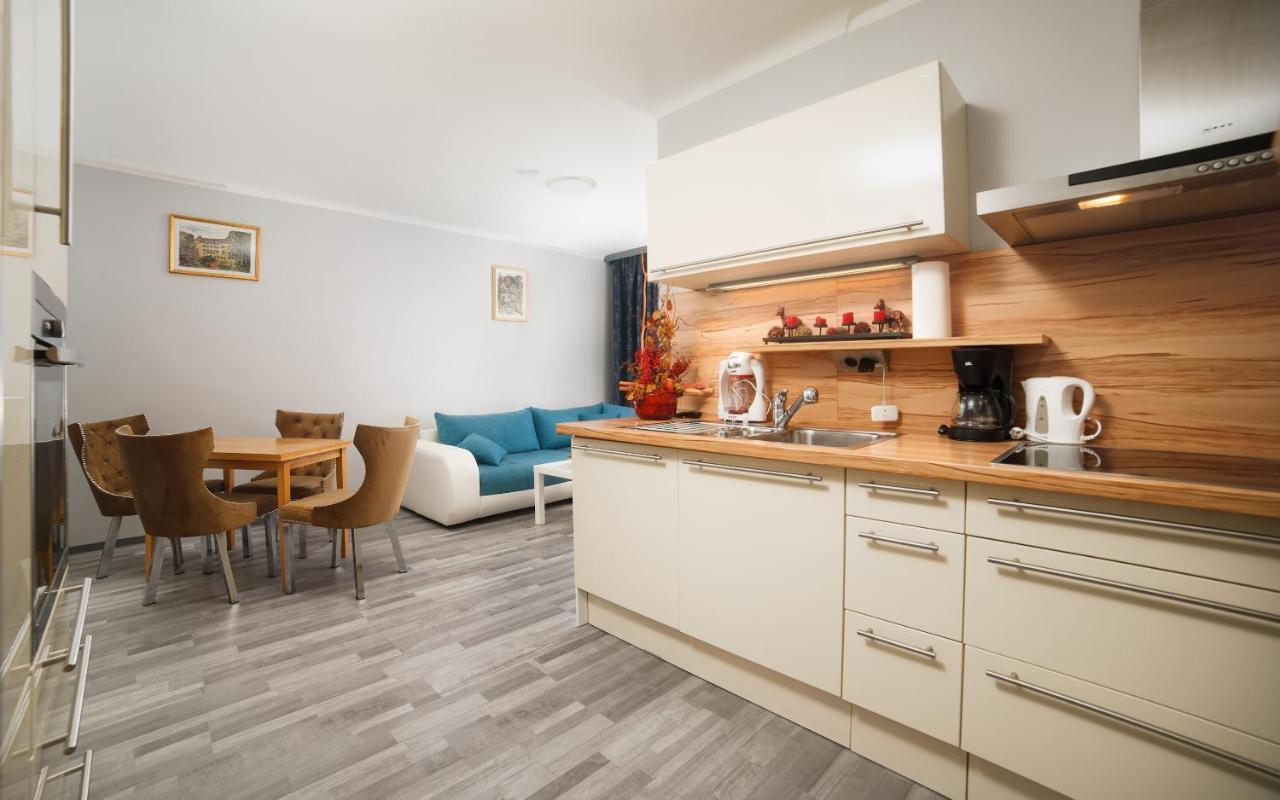 Brand-new On Shopping Street In Schoenbrunn With Lift Access * Viena