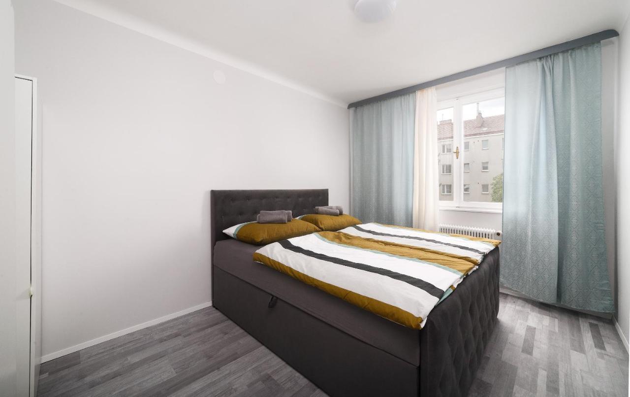 Apartamento Brand-new On Shopping Street In Schoenbrunn With Lift Access *