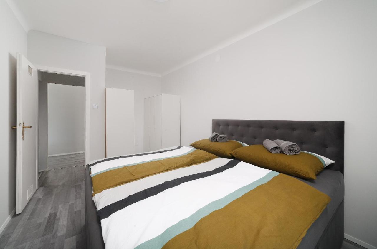 Brand-new On Shopping Street In Schoenbrunn With Lift Access Apartamento *